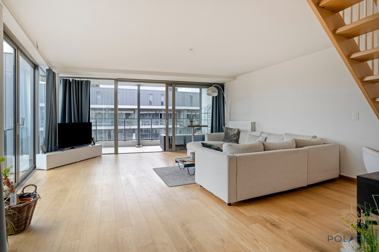 Appartement te  koop in Herent 3020 449000.00€ 2 slaapkamers 142.00m² - Zoekertje 585156