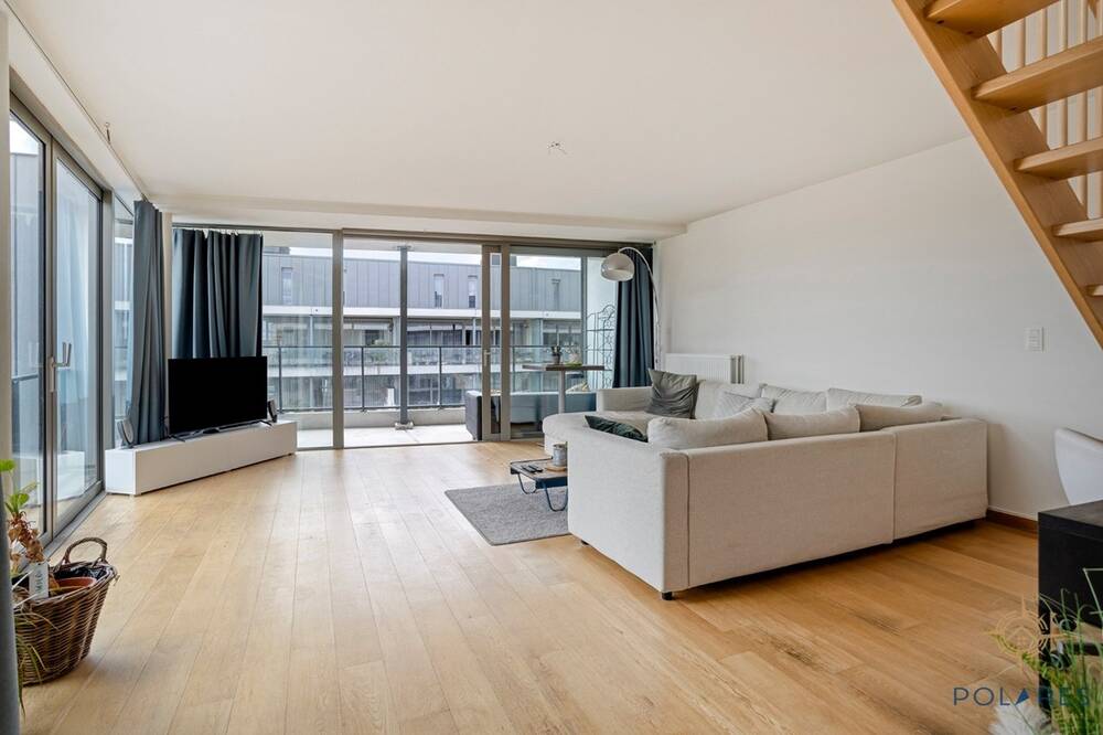 Appartement à vendre à Herent 3020 449000.00€ 2 chambres 142.00m² - Annonce 585156