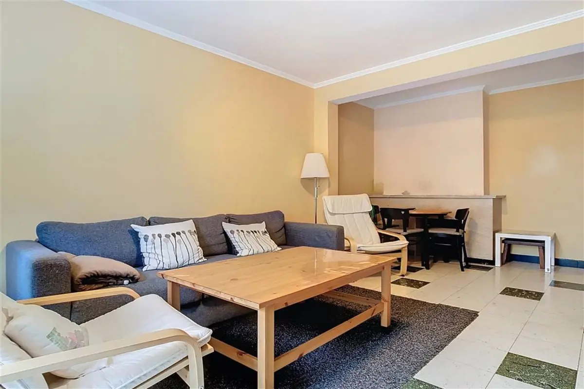 Appartement à  à Tubize 1480 175000.00€ 2 chambres 80.00m² - Annonce 585421