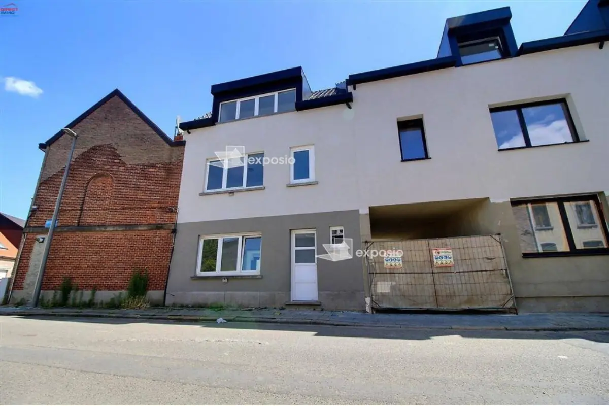 Maison à vendre à Vilvorde 1800 495000.00€ 4 chambres 160.00m² - Annonce 584782