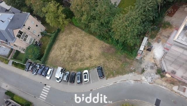 Terrain à vendre à Wavre 1300 10000.00€ chambres m² - Annonce 585529