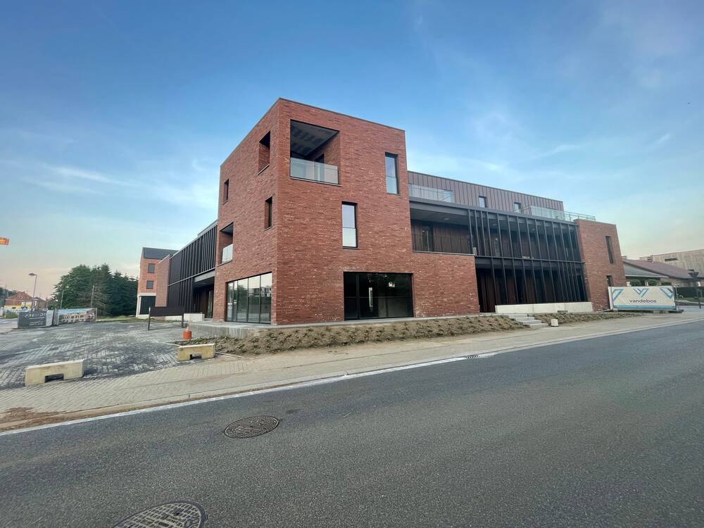 Appartement à louer à Sint-Joris-Winge 3390 990.00€ 2 chambres 83.00m² - Annonce 584812