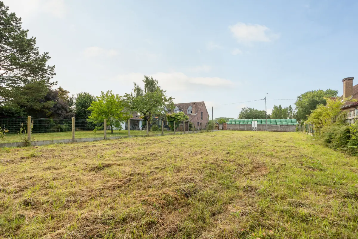 Grond te  koop in Humbeek 1851 299000.00€  slaapkamers m² - Zoekertje 585012