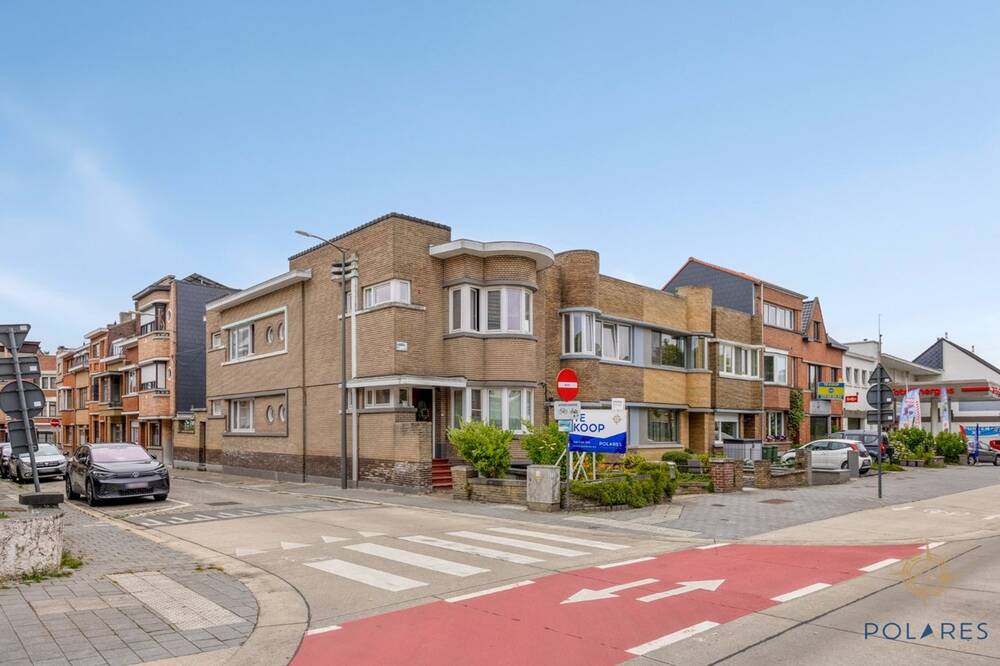 Huis te koop in Tienen 3300 375000.00€ 3 slaapkamers 194.00m² - Zoekertje 585158