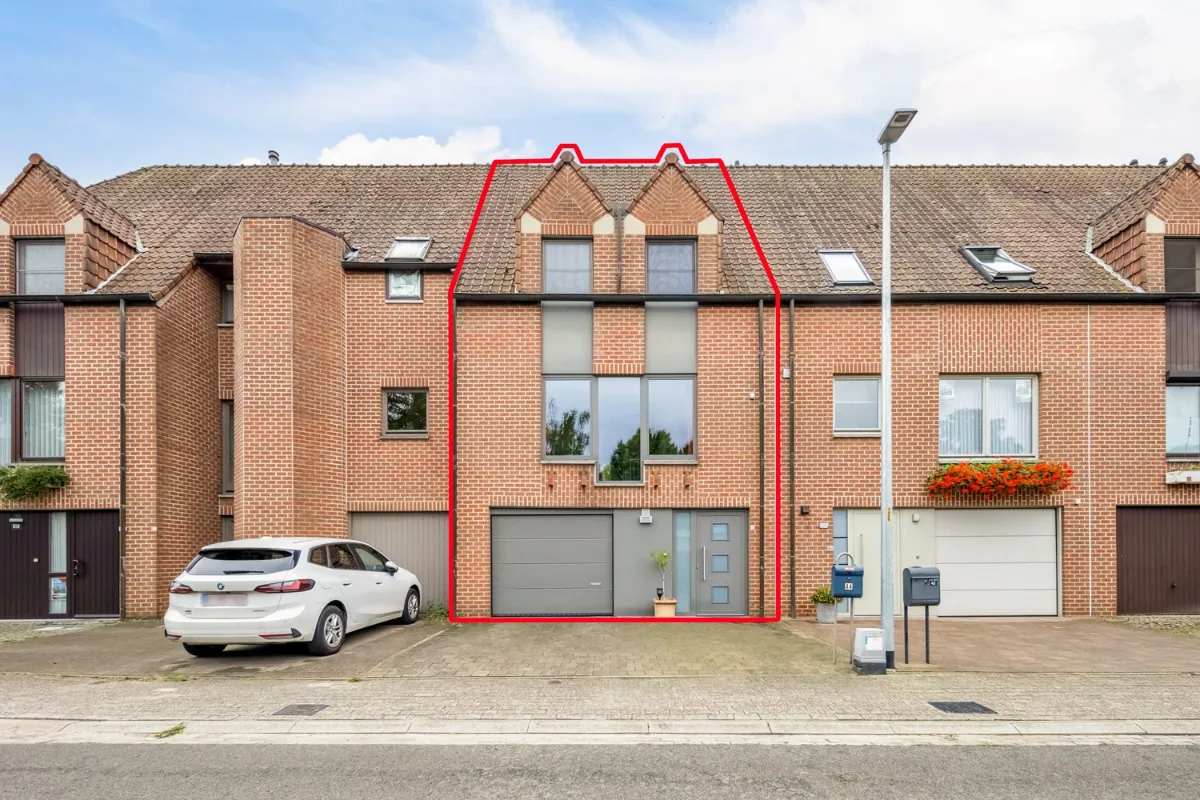 Huis te  koop in Heverlee 3001 575000.00€ 4 slaapkamers 174.00m² - Zoekertje 584459