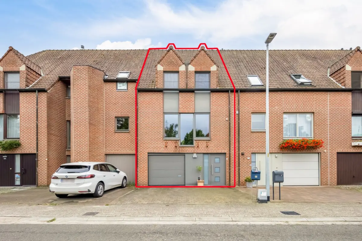 Huis te  koop in Heverlee 3001 575000.00€ 4 slaapkamers 174.00m² - Zoekertje 584459