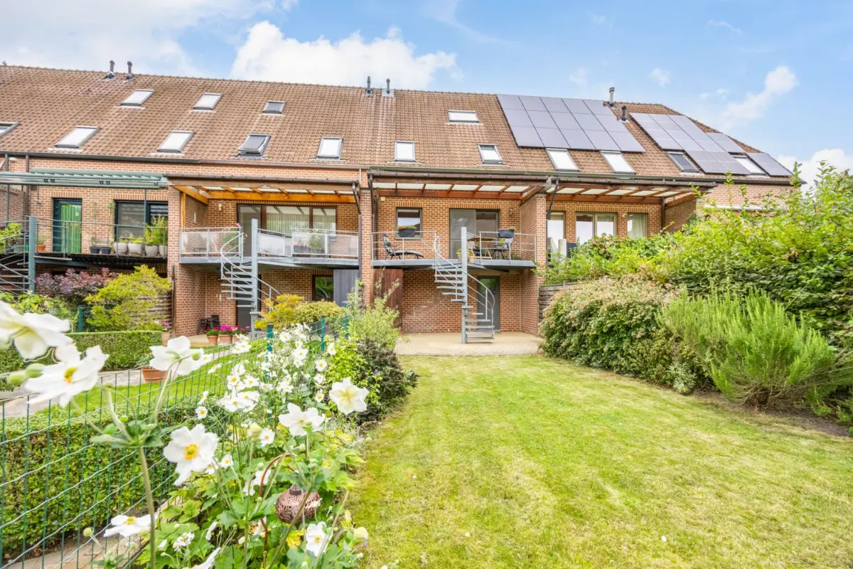 Huis te  koop in Heverlee 3001 569000.00€ 4 slaapkamers 174.00m² - Zoekertje 748458