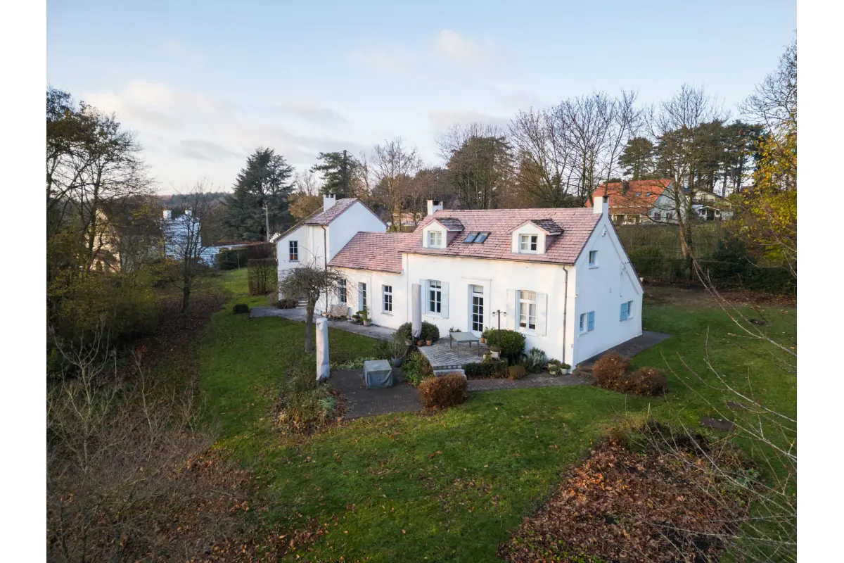 Maison à vendre à Braine-le-Château 1440 895000.00€ 5 chambres 285.00m² - Annonce 637712