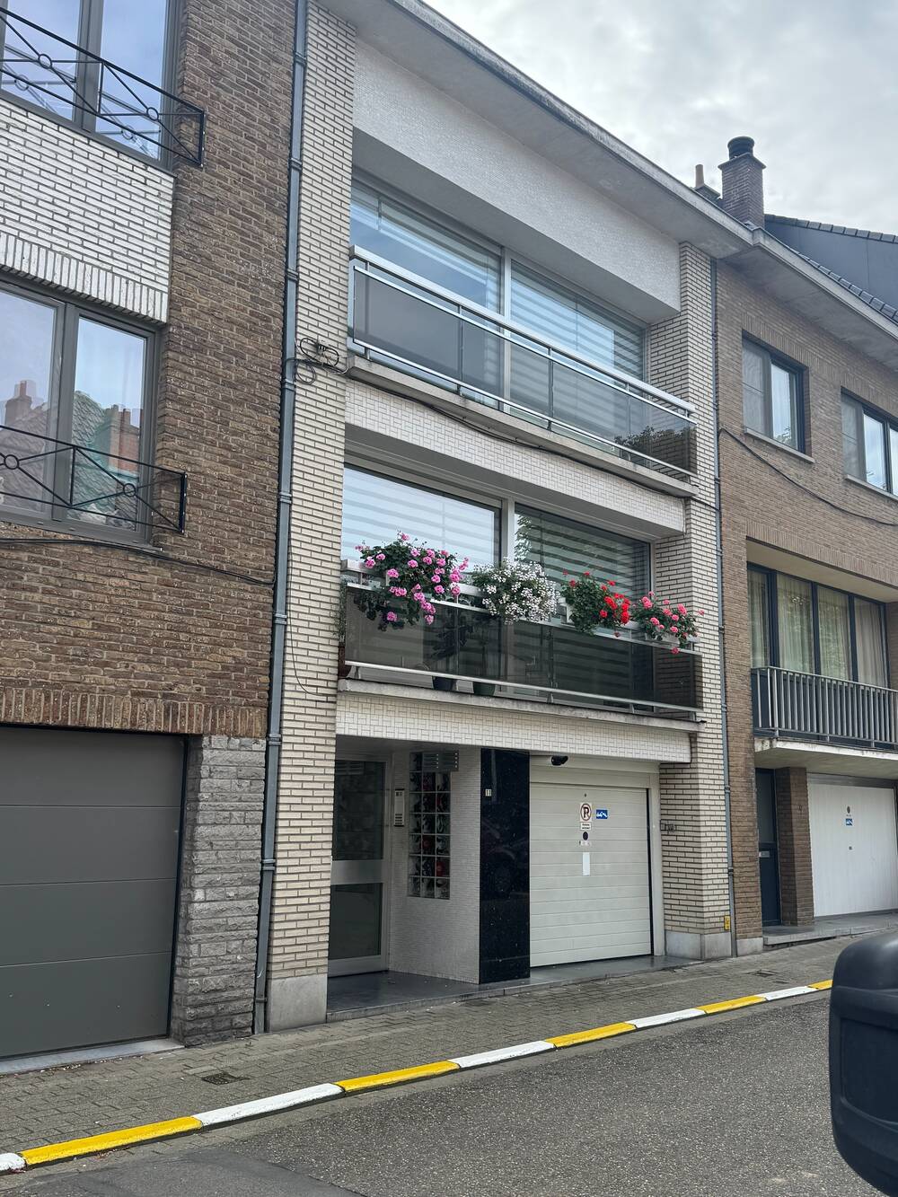 Appartement à louer à Drogenbos 1620 975.00€ 2 chambres 85.00m² - Annonce 585898