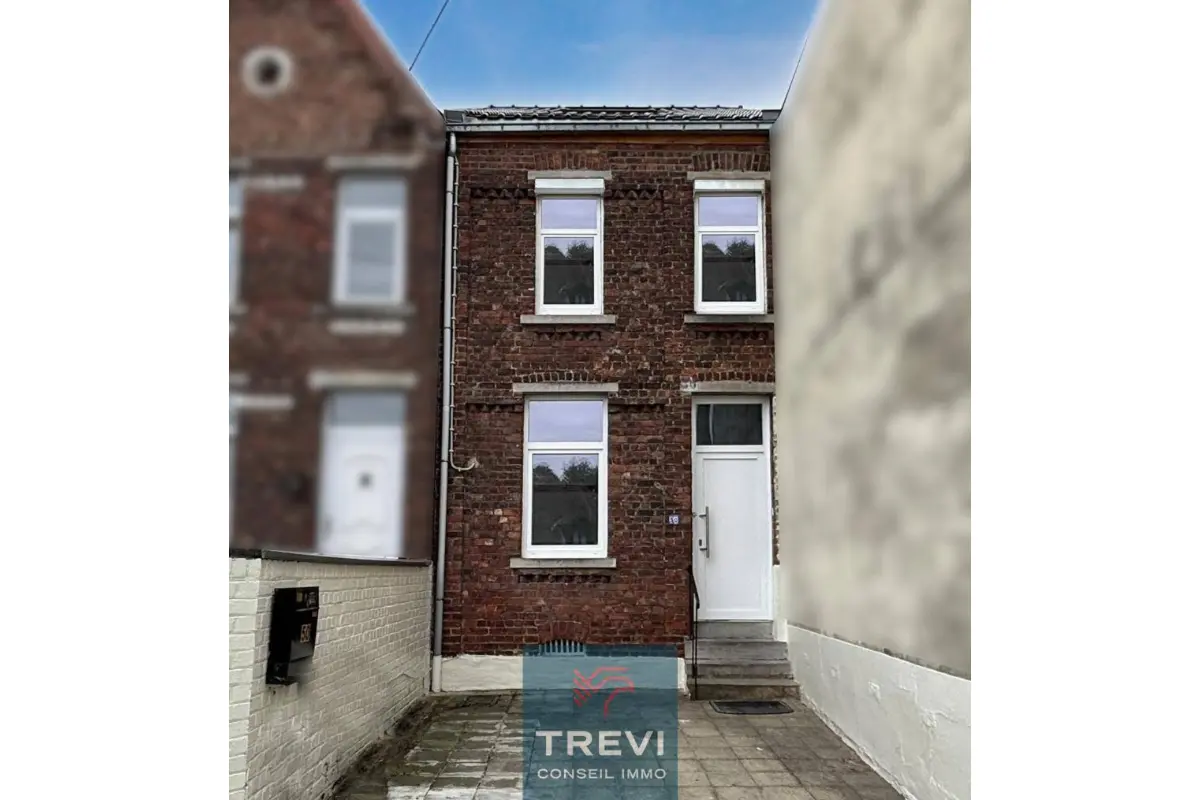 Huis te  koop in Rebecq 1430 250000.00€ 3 slaapkamers 120.00m² - Zoekertje 585946