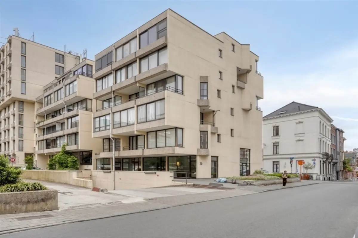 Appartement à vendre à Louvain 3000 330000.00€ 2 chambres 64.00m² - Annonce 586445