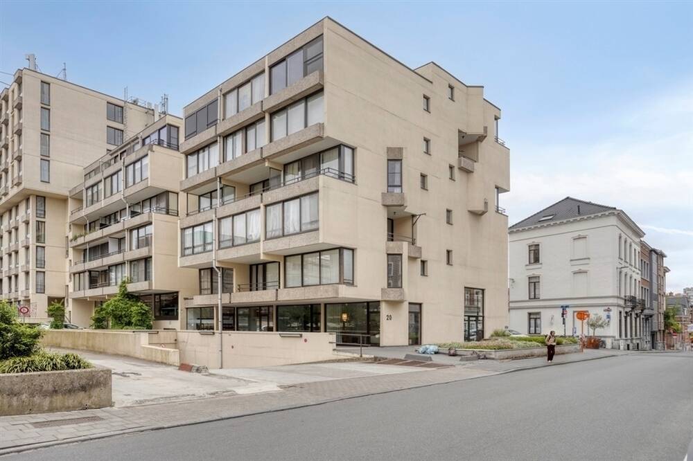 Appartement te koop in Leuven 3000 330000.00€ 2 slaapkamers 64.00m² - Zoekertje 586445