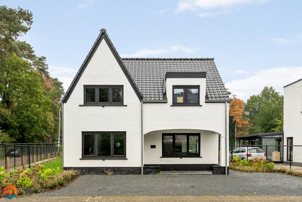 Maison à vendre à Tremelo 3120 435000.00€ 3 chambres 122.00m² - Annonce 585866