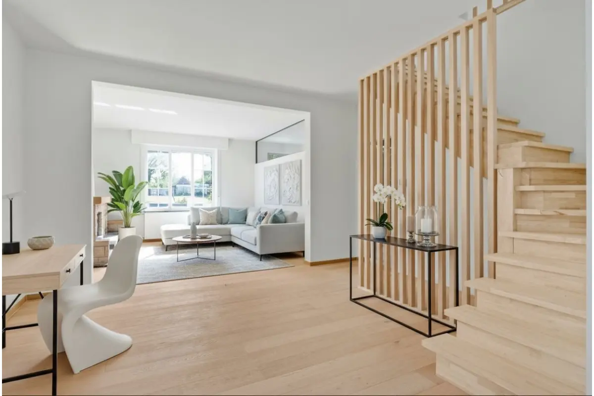 Maison à vendre à Kampenhout 1910 950000.00€ 5 chambres 376.00m² - Annonce 586430