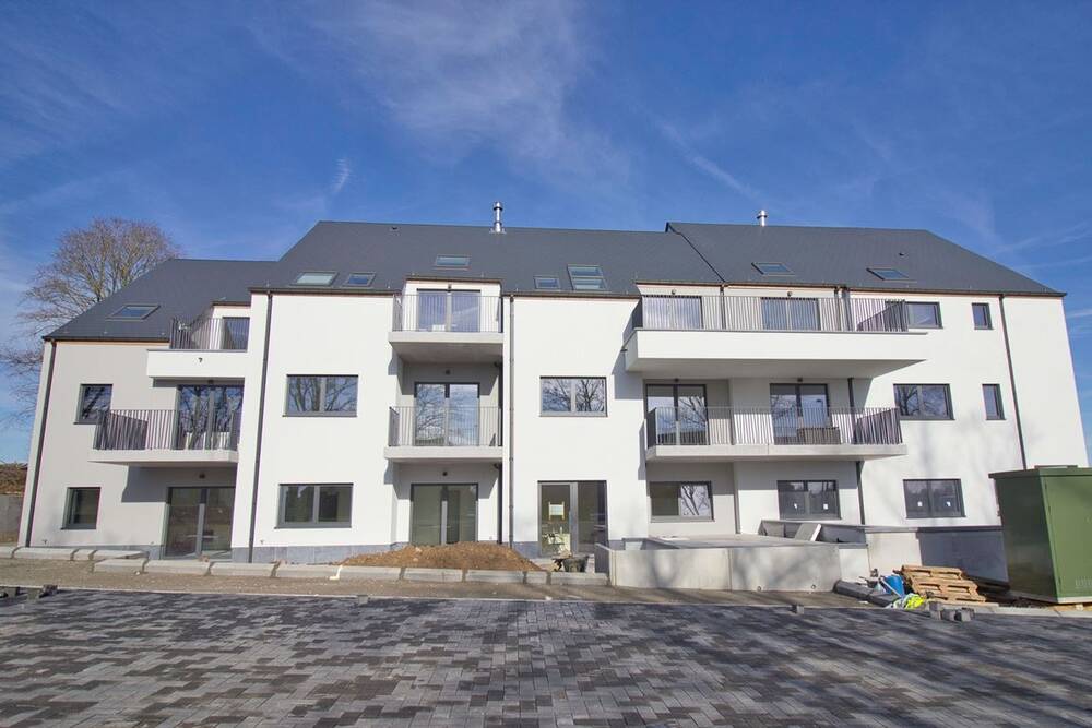 Appartement à louer à Perwez 1360 950.00€ 2 chambres 76.00m² - Annonce 586106