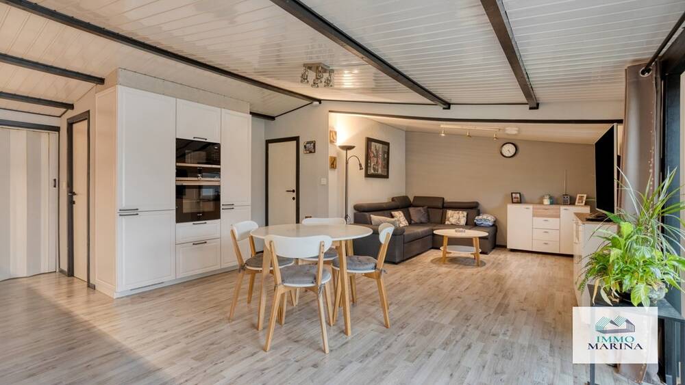 Huis te koop in Werchter 3118 159000.00€ 1 slaapkamers 72.00m² - Zoekertje 586218