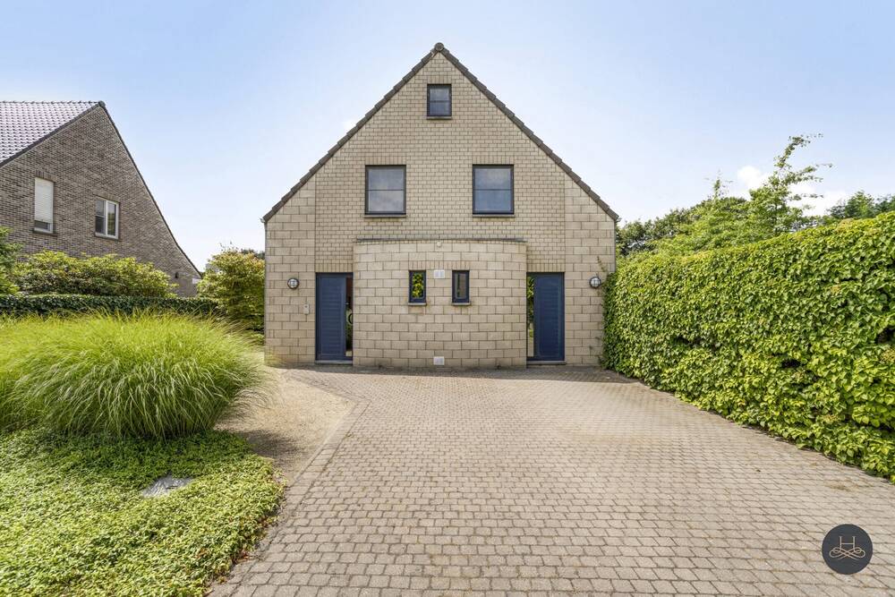 Maison à vendre à Haacht 3150 499000.00€ 3 chambres 172.00m² - Annonce 585970