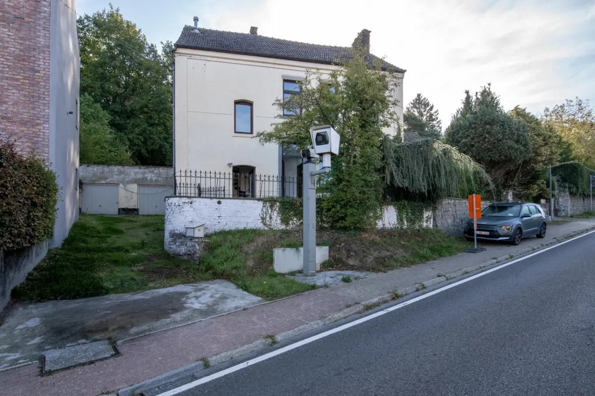 Huis te  koop in Villers-la-Ville 1495 350000.00€ 4 slaapkamers 203.00m² - Zoekertje 586108