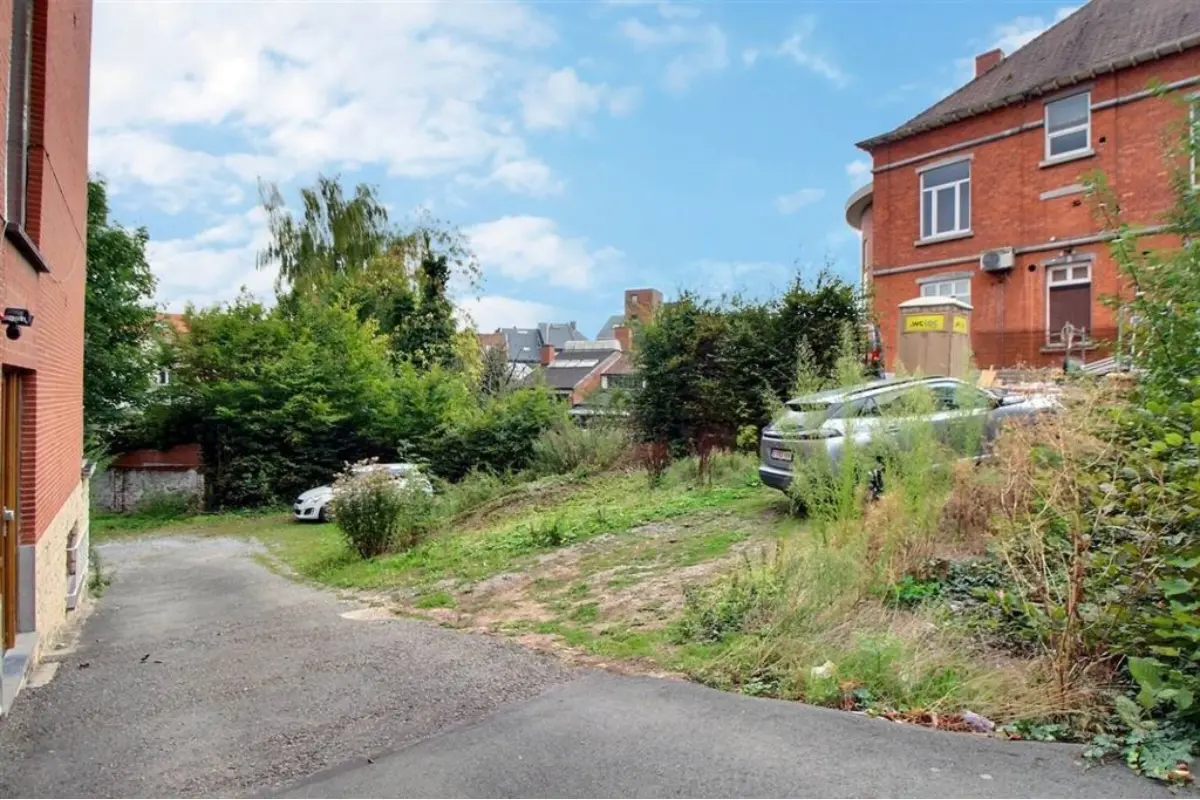 Grond te  koop in Ottignies 1340 90000.00€  slaapkamers m² - Zoekertje 585952