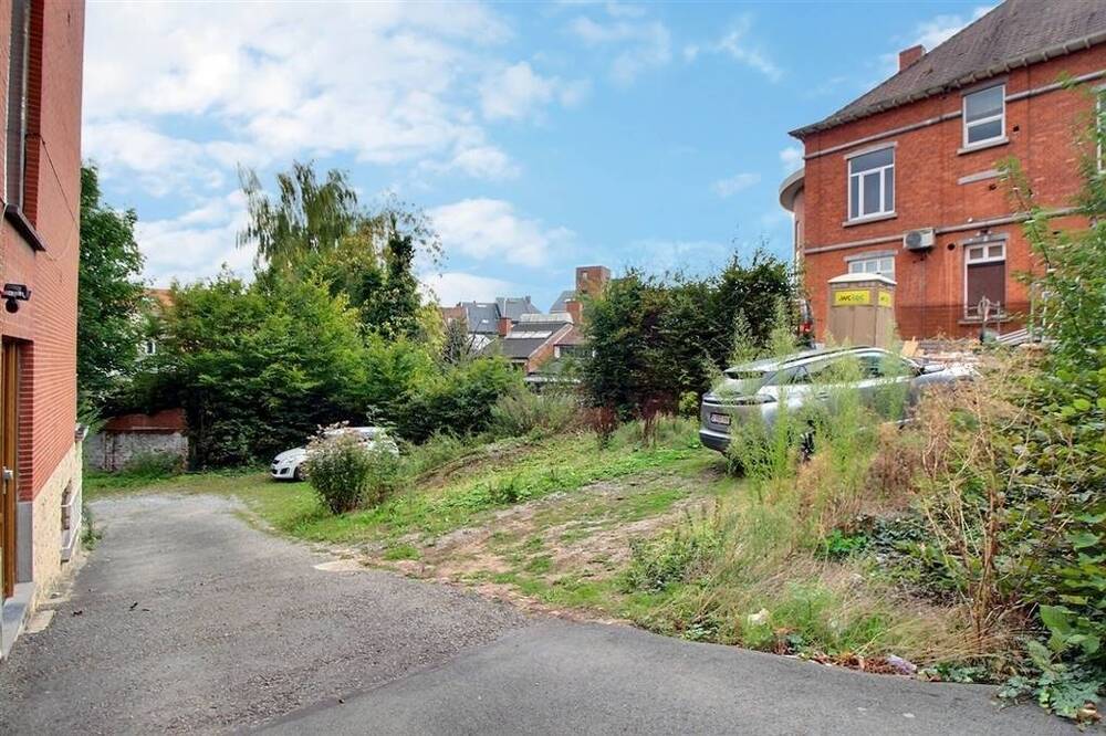 Terrain à vendre à Ottignies 1340 90000.00€ chambres m² - Annonce 585952