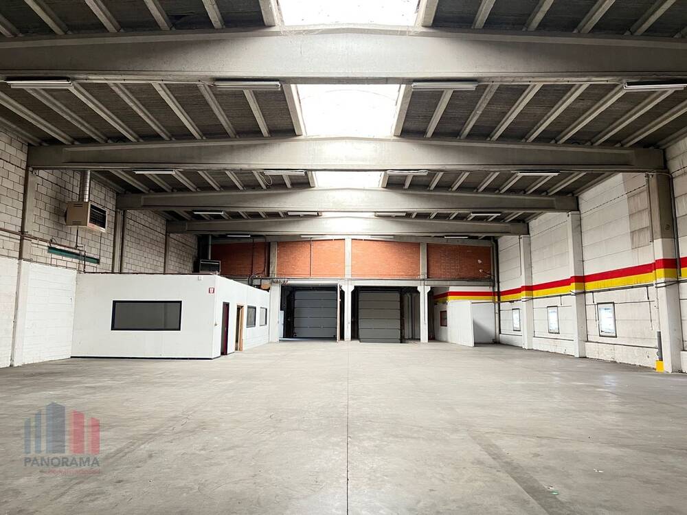 Handelszaak te  huur in Groot-Bijgaarden 1702 6766.00€  slaapkamers 1000.00m² - Zoekertje 585796