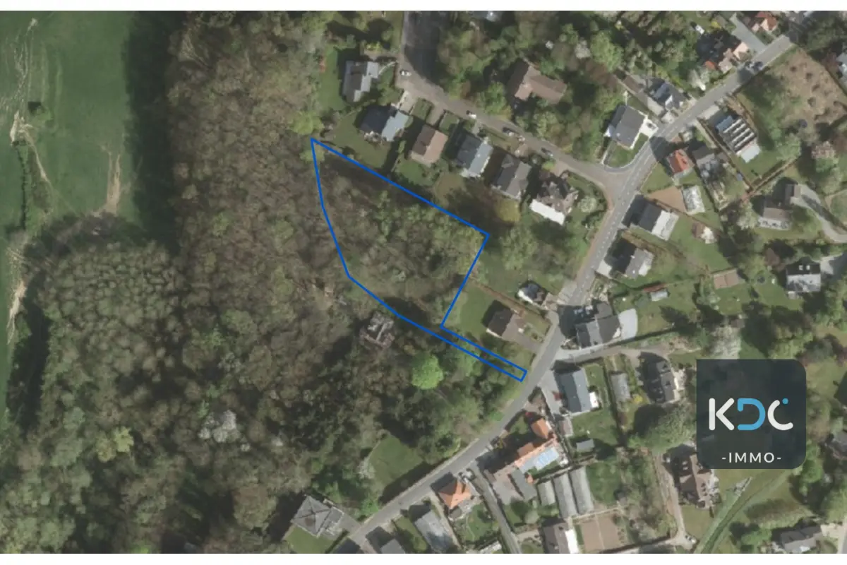 Grond te  koop in Overijse 3090 499000.00€  slaapkamers m² - Zoekertje 586443