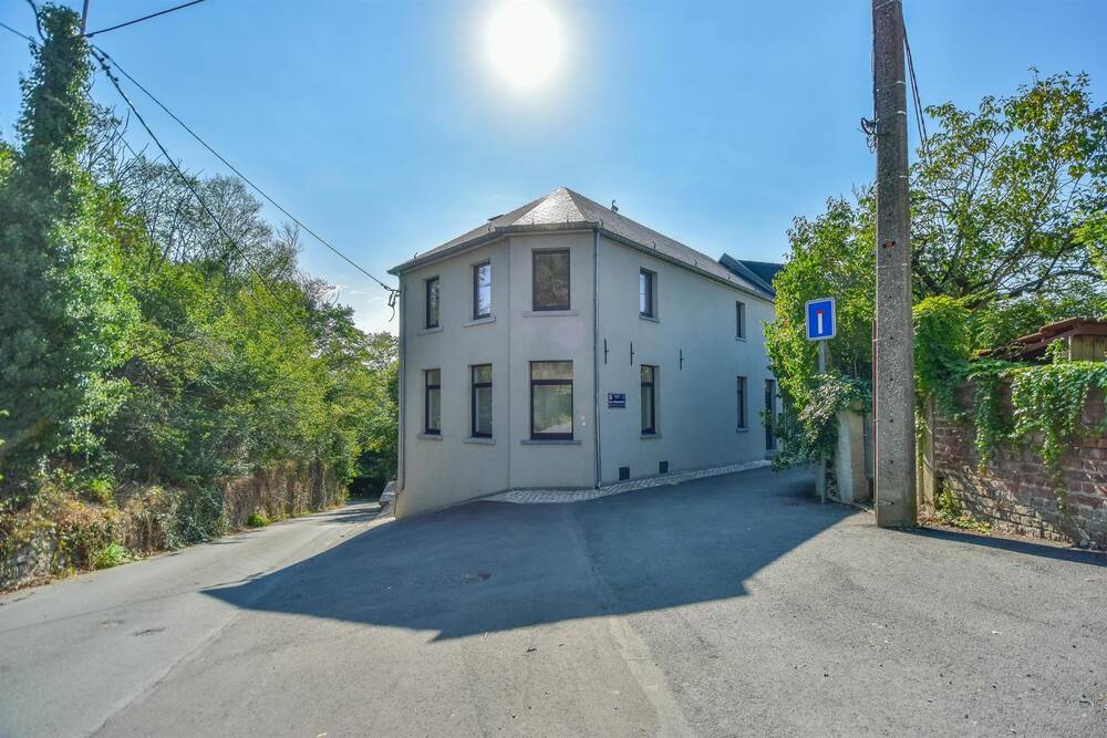 Maison à louer à Genval 1332 1500.00€ 3 chambres 125.00m² - Annonce 586347