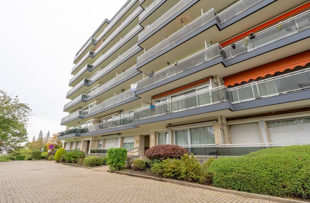 Appartement à louer à Nivelles 1400 900.00€ 2 chambres 88.00m² - Annonce 586014