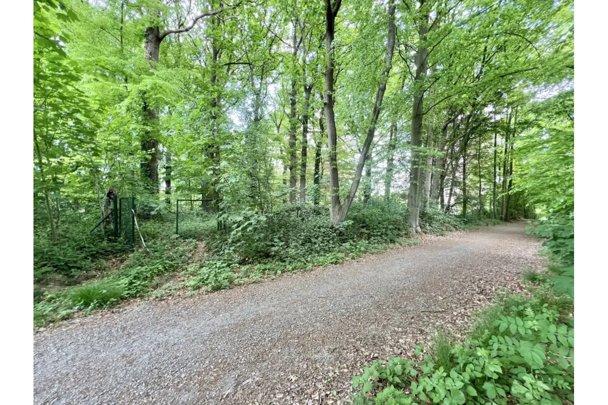 Grond te  koop in Kraainem 1950 795000.00€  slaapkamers m² - Zoekertje 586111