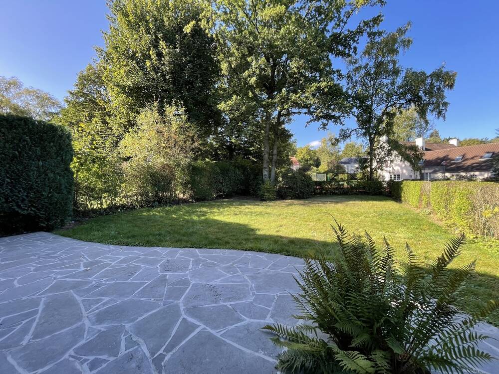 Villa te huur in Kraainem 1950 3400.00€ 4 slaapkamers 200.00m² - Zoekertje 586372