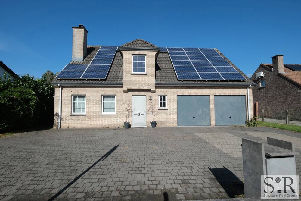 Maison à vendre à Keerbergen 3140 559700.00€ 4 chambres 265.00m² - Annonce 585819