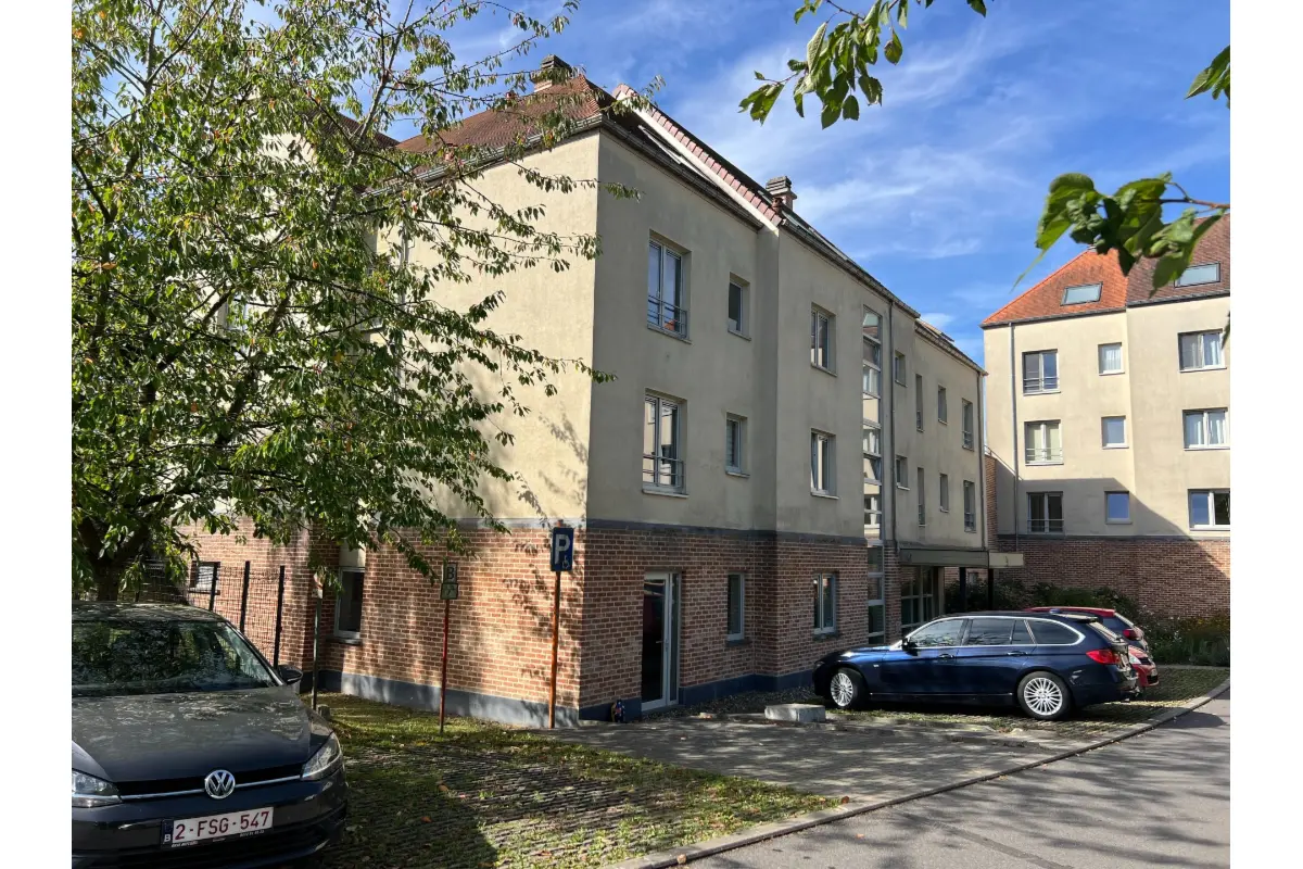 Commerce à vendre à Braine-le-Château 1440 199000.00€  chambres 55.00m² - Annonce 654917