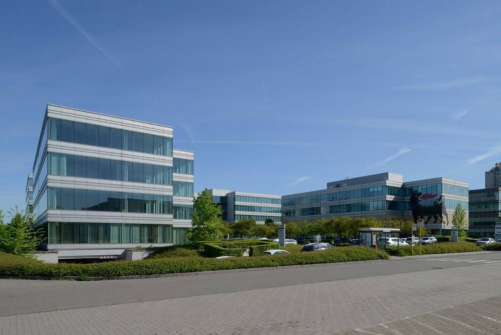 Commerce à louer à Vilvorde 1800 9743.00€ chambres 866.00m² - Annonce 586790