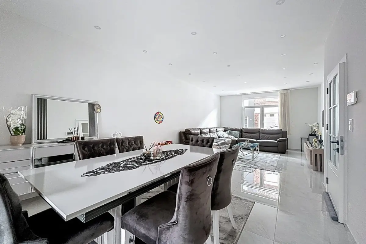 Maison à vendre à Kortenberg 3070 449000.00€ 4 chambres 182.00m² - Annonce 587251