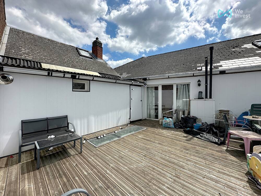 Maison à vendre à Tubize 1480 465000.00€ 4 chambres 225.00m² - Annonce 587562