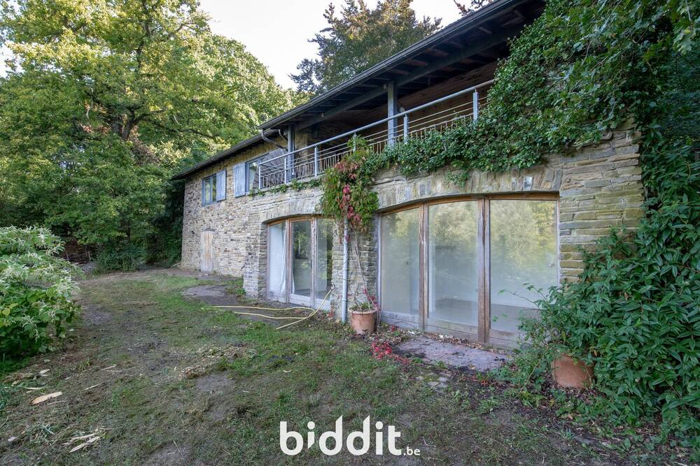 Kasteel te  koop in Bousval 1470 300000.00€ 5 slaapkamers m² - Zoekertje 587198