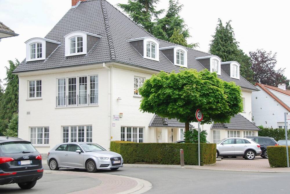 Appartement te huur in Sint-Genesius-Rode 1640 1500.00€ 2 slaapkamers 132.00m² - Zoekertje 587199