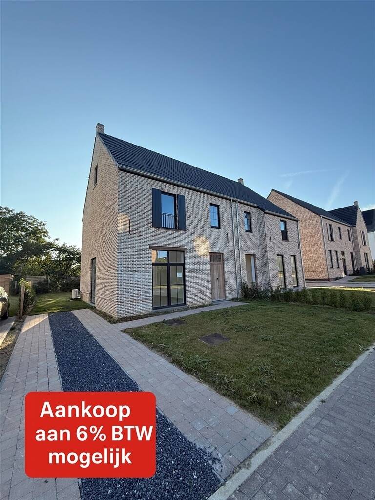 Huis te  koop in Erps-Kwerps 3071 592500.00€ 4 slaapkamers 190.00m² - Zoekertje 587474