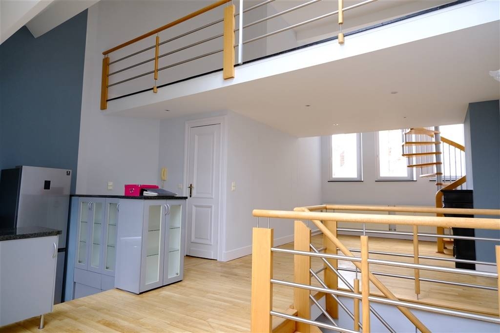 Duplex à à Bruxelles 1000 1600.00€ 2 chambres 109.00m² - Annonce 587463