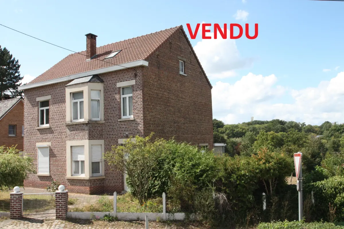 Maison à vendre à Chaumont-Gistoux 1325 350000.00€ 4 chambres 170.00m² - Annonce 587214