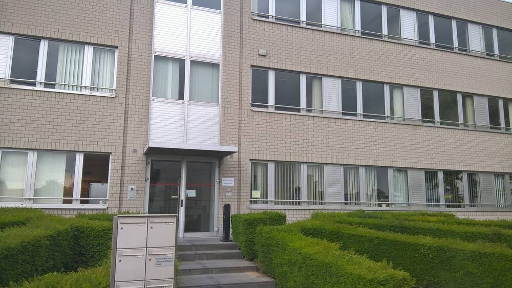 Commerce à louer à Vilvorde 1800 7980.00€ chambres 1008.00m² - Annonce 586816
