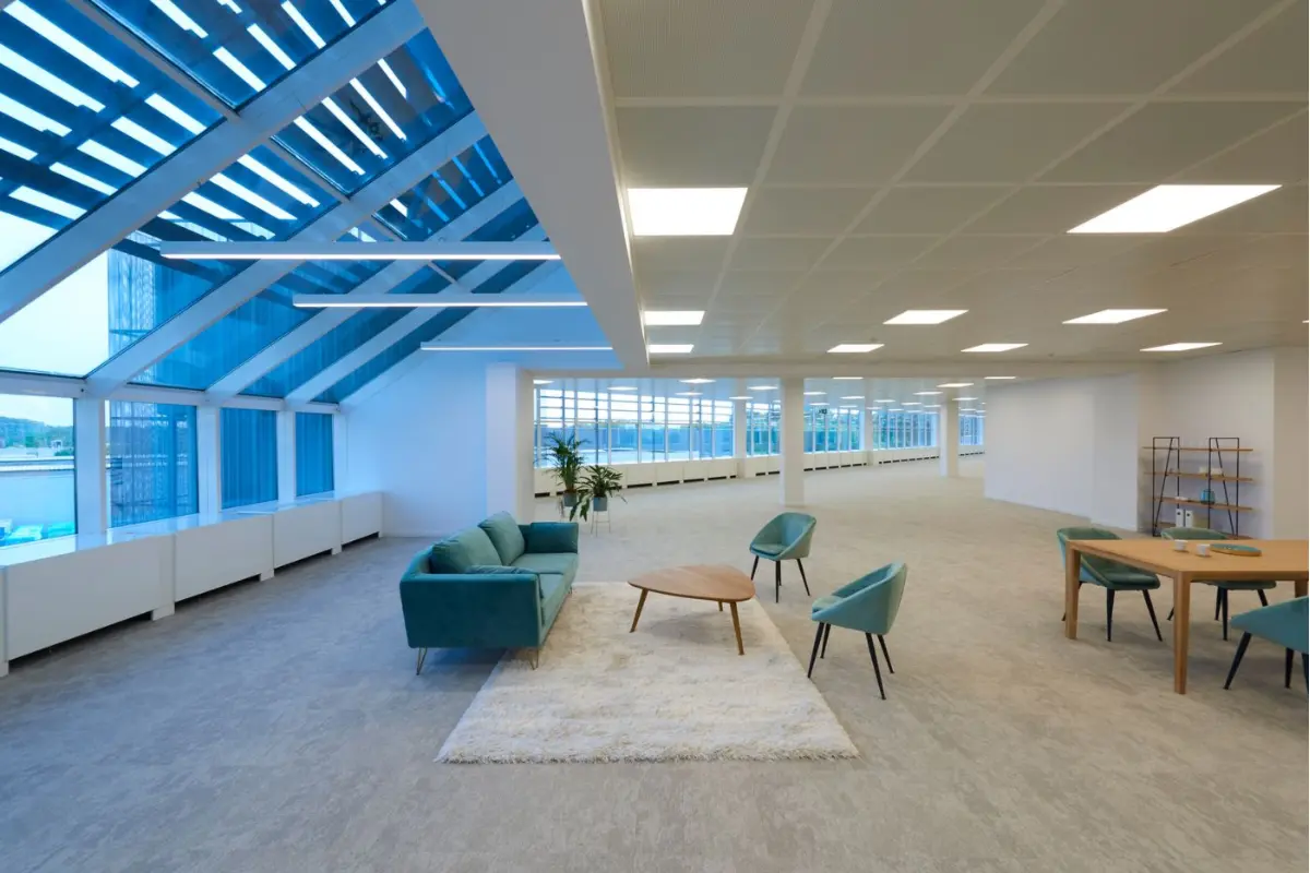 Handelszaak te  huur in Groot-Bijgaarden 1702 48333.00€  slaapkamers 4000.00m² - Zoekertje 586793