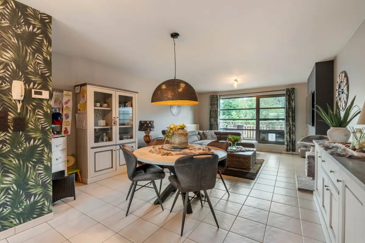 Appartement à vendre à Begijnendijk 3130 298000.00€ 2 chambres 121.00m² - Annonce 586757