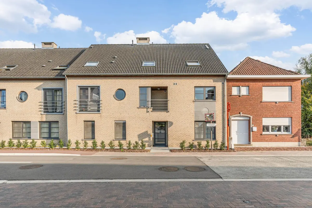 Appartement à vendre à Begijnendijk 3130 325000.00€ 2 chambres 121.00m² - Annonce 586757