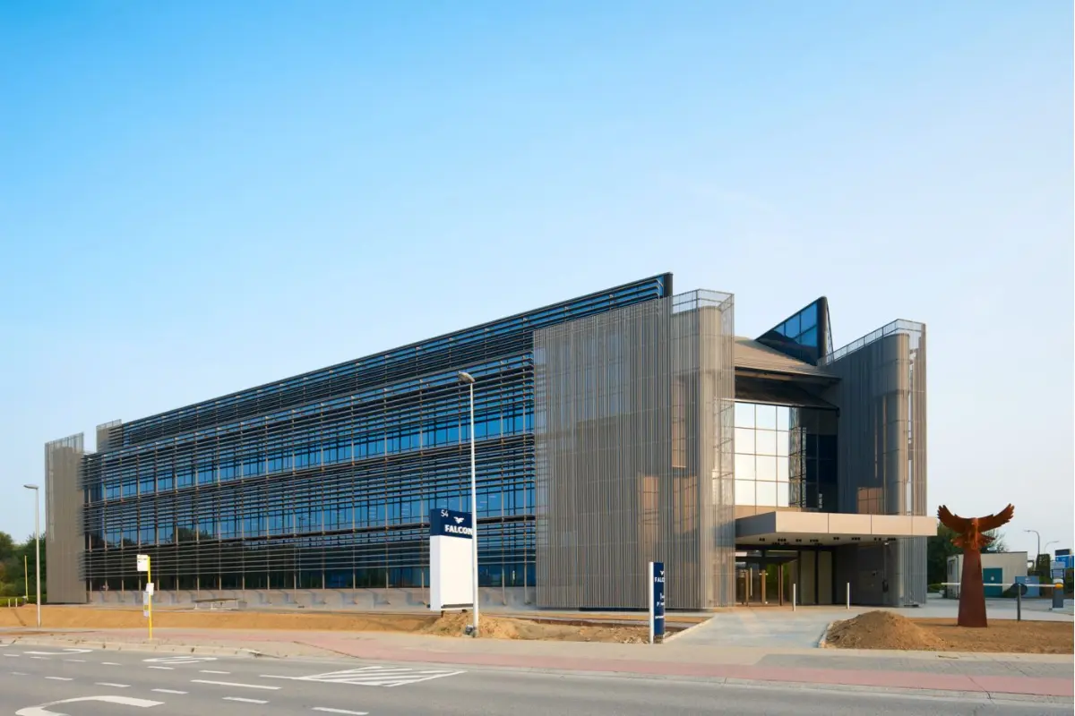 Handelszaak te  huur in Groot-Bijgaarden 1702 9667.00€  slaapkamers 800.00m² - Zoekertje 586792