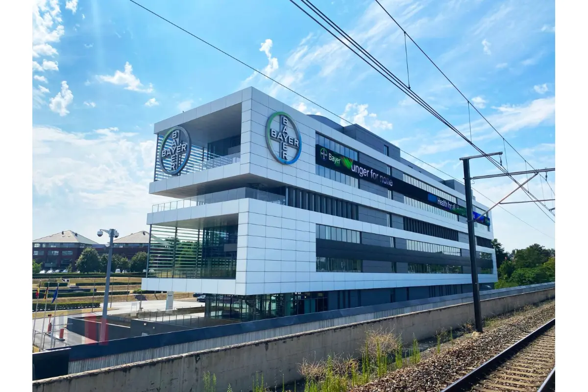 Handelszaak te  huur in Diegem 1831 19753.00€  slaapkamers 800.00m² - Zoekertje 586788