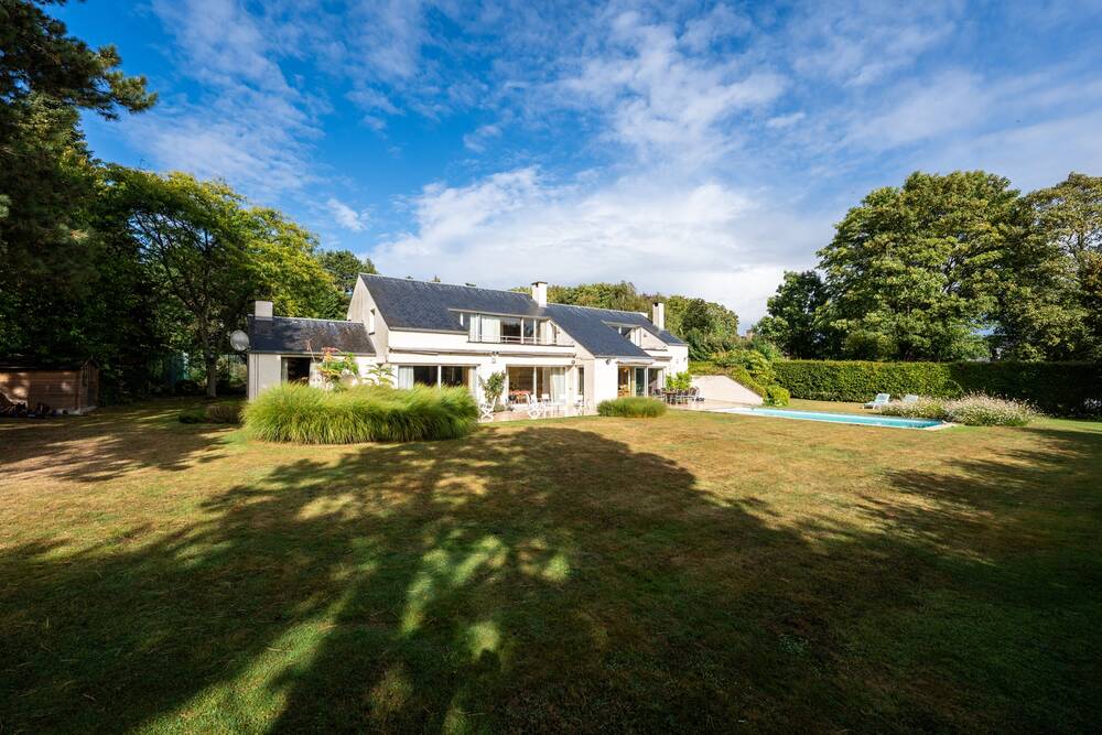 Maison à vendre à Rhode-Saint-Genese 1640 1750000.00€ 4 chambres 361.00m² - Annonce 586916