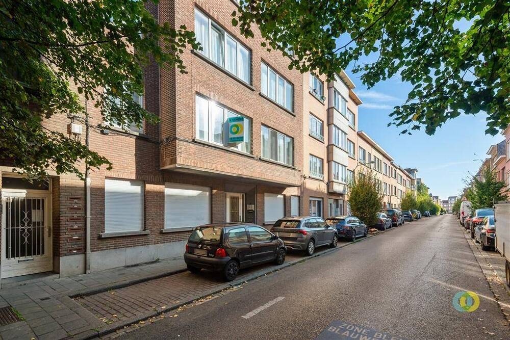Appartement te  in Evere 1140 279000.00€ 2 slaapkamers 67.00m² - Zoekertje 587366