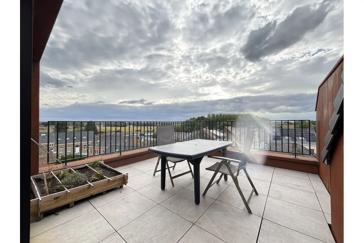 Appartement à  à Silly 7830 800.00€ 1 chambres 65.00m² - Annonce 587314