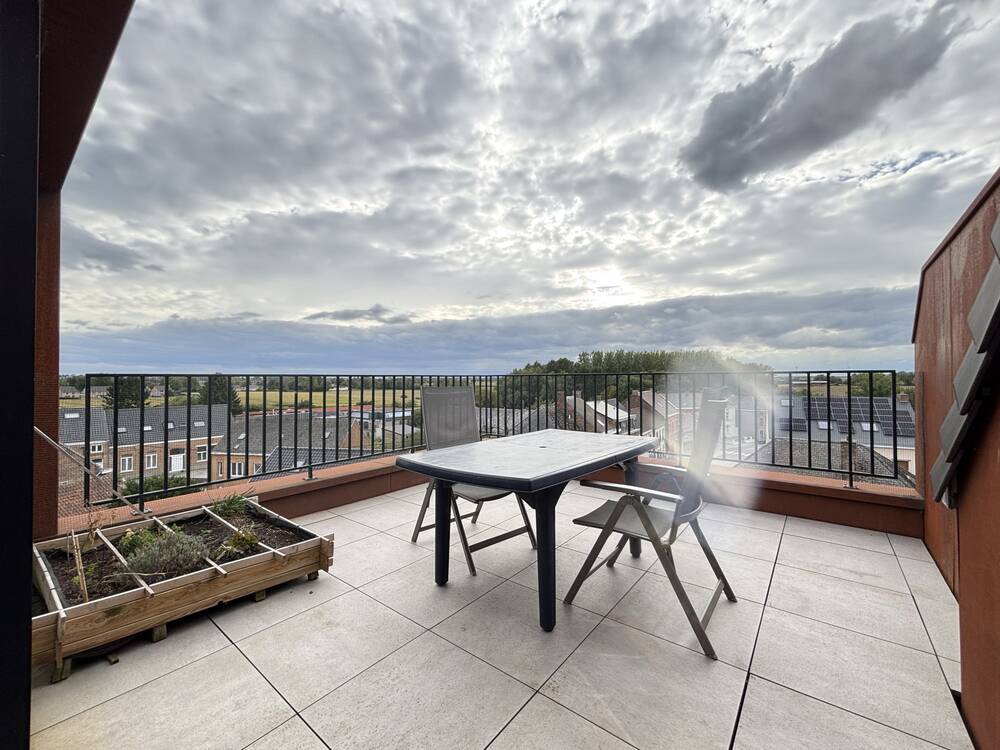 Appartement à  à Silly 7830 800.00€ 1 chambres 65.00m² - Annonce 587314